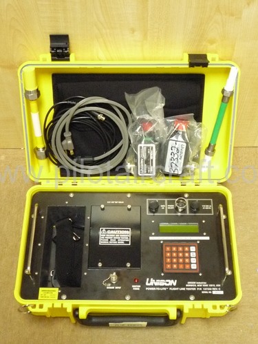 137332  POWER-TO-LITE® Ignition System Tester